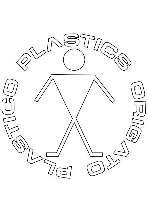 ORIGATO PLASTICO — Poems by Hajime Tachibana