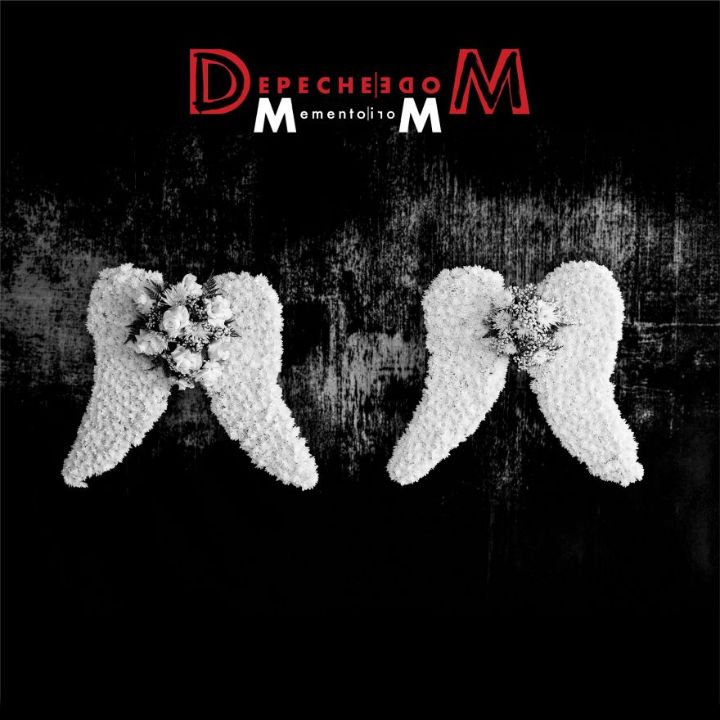 Depeche Mode — Memento Mori
