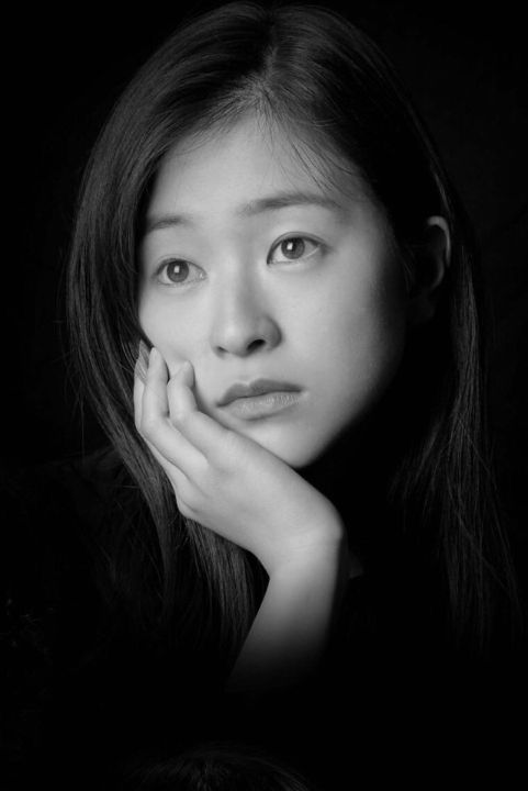 hina — Japanese Drummer & Track Maker
