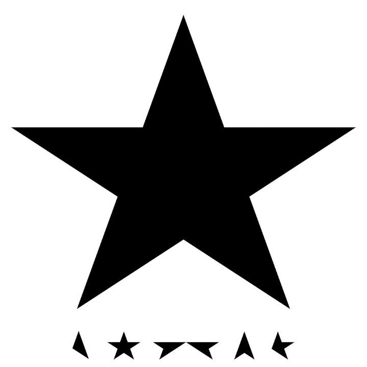 David Bowie — Blackstar