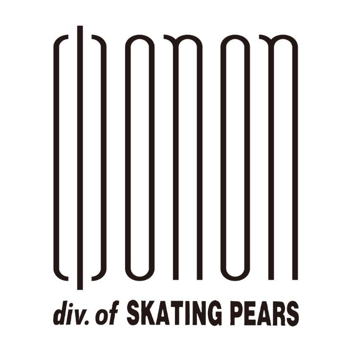 φonon — SKATING PEARS