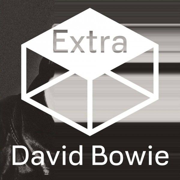 David Bowie — The Next Day Extra