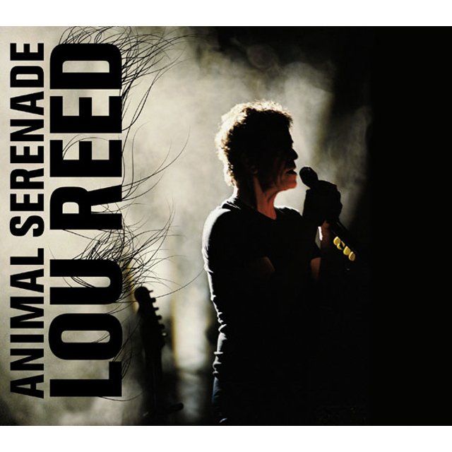 Lou Reed Interview (2004)