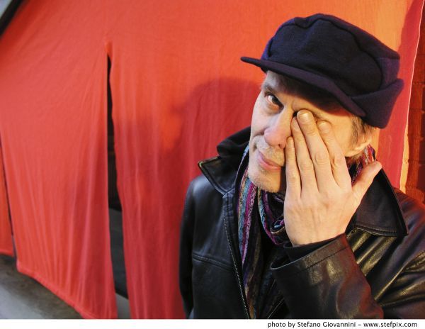 Tom Verlaine Interview (2006)