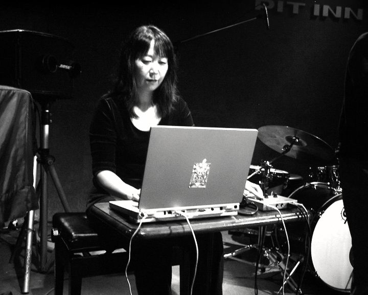 Ikue Mori Interview (2002)