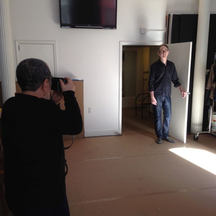 Arto Lindsay Interview (2004)