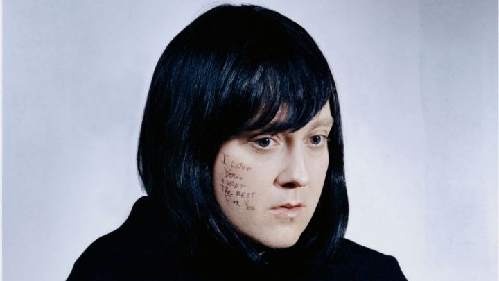 Antony & The Johnsons (2010)