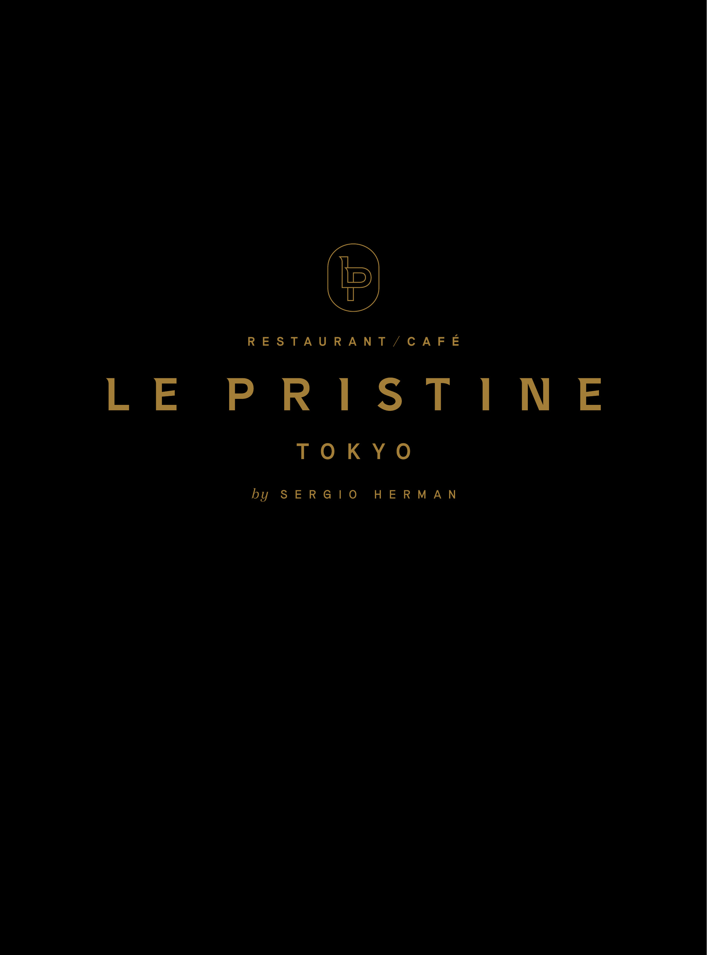 Le Pristine Tokyo — Pocket Passport