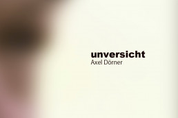 Axel Dörner - unversicht