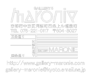 マロニエ 地図